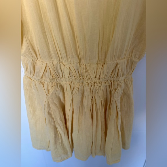 Free People Sutton Mini Dress - Picture 6 of 14